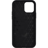 iPhone 12 / 12 Pro Admiral Case Black (Sale)