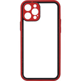 iPhone 12 PRO Bright Shadow II case Red