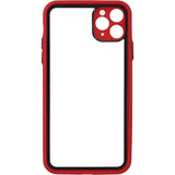 iPhone 11 PRO MAX Bright Shadow II case Red