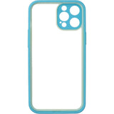 iPhone 12 PRO MAX Bright Shadow II case Blue