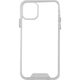 iPhone 11 PRO MAX Space Case Trasparent