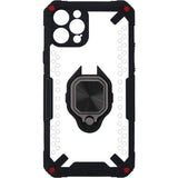 iPhone 12 PRO Vulcan Warrior Case Black