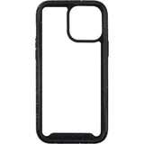 Brilliance LUX iPhone 13 Pro Max Full Body Slim Armor Case Black