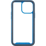 Brilliance LUX iPhone 13 Pro Max Full Body Slim Armor Case Teal