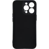 iPhone 13 Pro Max Brilliance LUX Magnetic Wireless Charging Case Black