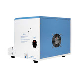 Forward Blue Light Laser Separation Machine w/ Extractor