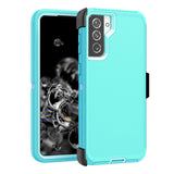 Samsung S22 Plus Case Mint + Mint