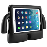 Ipad Kids Cases Mini 1/2/3/4/5 Black