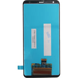 Compatible for LG Stylo 4 / Stylo 4 Plus / Stylo 5 LCD With Touch