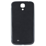 Samsung S4 Back Door Blue (No Logo)