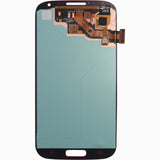 Compatible for Samsung S4 LCD With Touch Red Premium