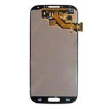 Compatible for Samsung S4 LCD With Touch White Premium