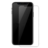 Samsung S8 Plus Tempered Glass In Retail Packaging Blue