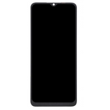 Compatible for OnePlus Nord N20 SE LCD with Touch + Frame Black