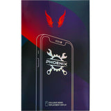 PHOENIX Compatible for iPhone 8 LCD With Touch White