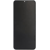 Compatible for Alcatel Revvl 4 Plus LCD with Touch + Frame Black
