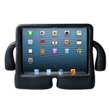 Ipad Kids Cases Mini 1/2/3/4/5 Black