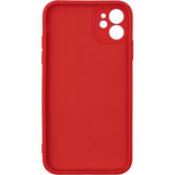 iPhone 12 Magnetic Wireless Charging Case Red