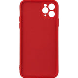 iPhone 11 PRO MAX Magnetic Wireless Charging Case Red