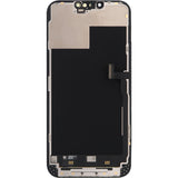OEM  Compatible for iPhone 13 Pro Max LCD with Touch Best Quality Black