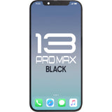 OEM  Compatible for iPhone 13 Pro Max LCD with Touch Best Quality Black