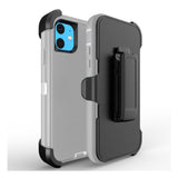 iPhone 11 Gray / Black Pro Case (Sale)