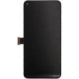 Compatible for Google Pixel 5 LCD with Touch Black Best Quality