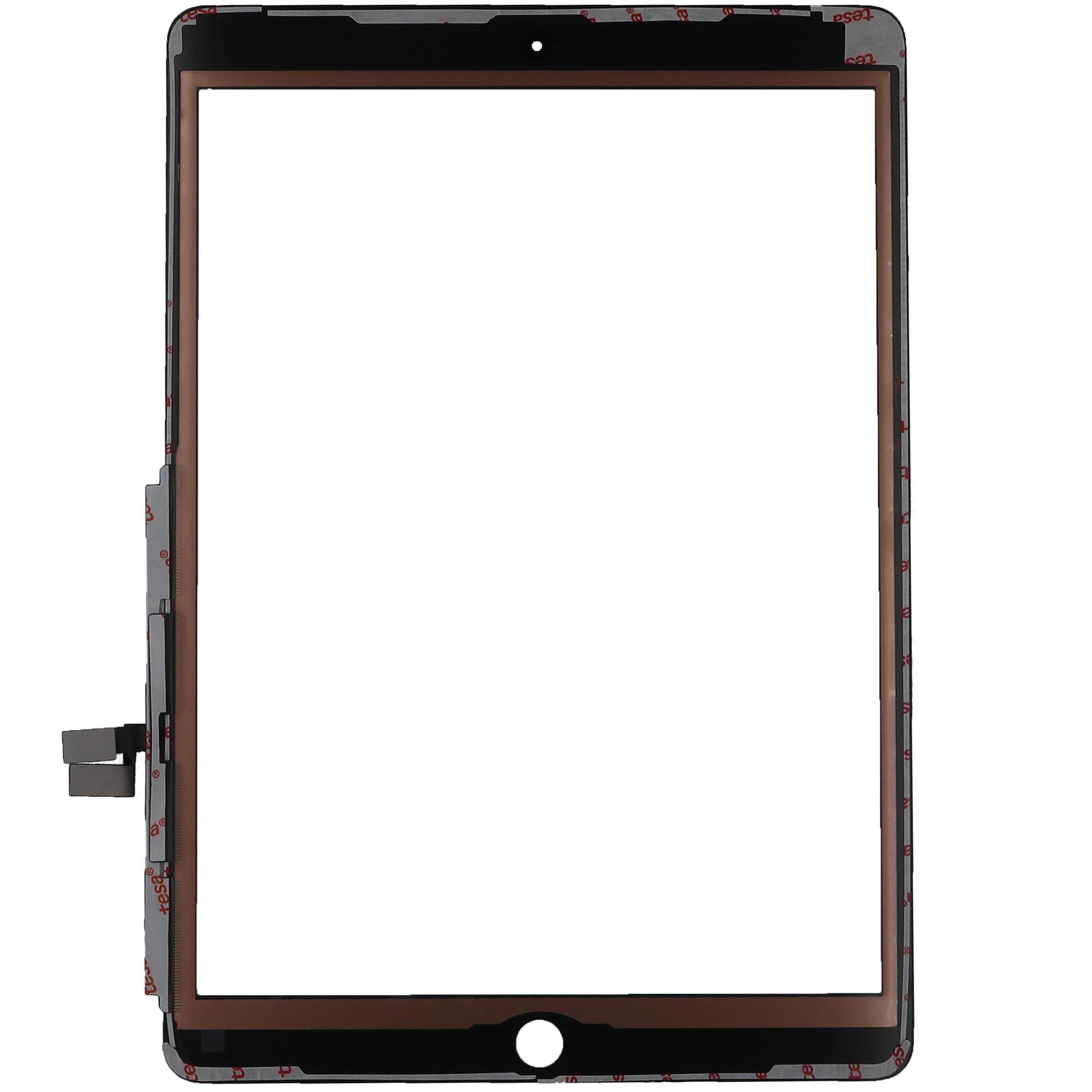 iPad 7 10.2'' / iPad 8 / iPad 9 Digitizer Black (Best Quality)