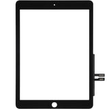 Compatible for iPad 6 Digitizer Best Quality Black