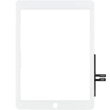 iPad 6 Digitizer White