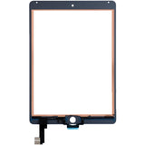 iPad Air 2 Digitizer Black