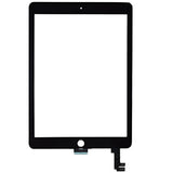 iPad Air 2 Digitizer Black