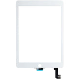 iPad Air 2 Digitizer White