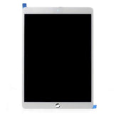 Compatible for iPad Air 3rd Gen LCD with Touch White