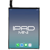 Compatible for iPad Mini 1 LCD Screen Display