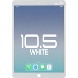 Compatible for iPad Pro 10.5'' LCD with Touch White