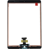 Compatible for iPad Pro 10.5'' / iPad Air 3rd Gen Digitizer Black