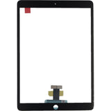 Compatible for iPad Pro 10.5'' / iPad Air 3rd Gen Digitizer Black