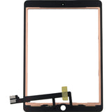 Compatible for iPad Pro 9.7'' Digitizer Black