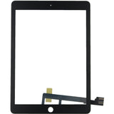 Compatible for iPad Pro 9.7'' Digitizer Black