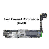 Compatible for iPhone 7 Front Camera FPC Connector (J4503)