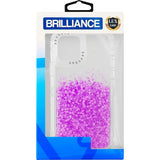 iPhone 12 / 12 Pro Dreamland 3 in 1 Case Purple