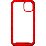 iPhone 11 PRO MAX Full Body Slim Armor Case Red