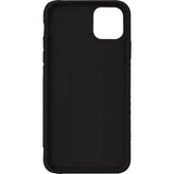 iPhone 11 PRO MAX Universal Stand Phone Case Black