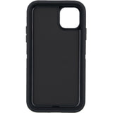 iPhone 11 Pro Max Heavy Duty Series Case Black