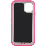 iPhone 11 Pro Max Heavy Duty Series Case Pink