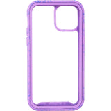 iPhone 12 / 12 Pro Full Body Slim Armor Case Purple