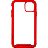 iPhone 12 / 12 Pro Full Body Slim Armor Case Red