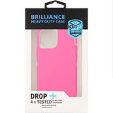 iPhone 12 Mini Pro Series Case Pink