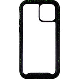 iPhone 12 PRO MAX Full Body Slim Armor Case Black